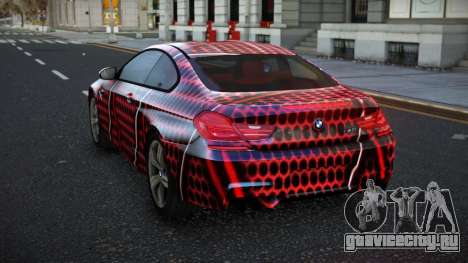 BMW M6 Nematan S2 для GTA 4