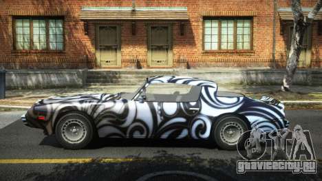 Pontiac Trans AM Audly S14 для GTA 4