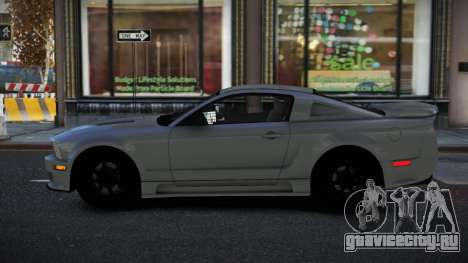 Saleen S281 Dubirev для GTA 4