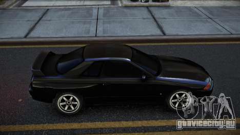 Nissan Skyline R32 Yalien для GTA 4
