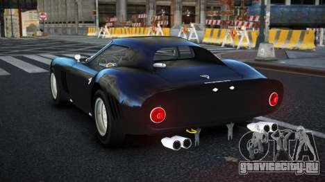 Ferrari 250 Zouqu для GTA 4