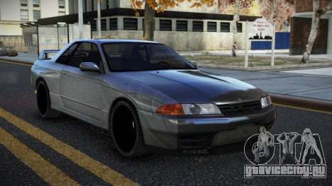 Nissan Skyline R32 Yalien S1 для GTA 4