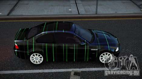 BMW M3 E46 Olasse S6 для GTA 4