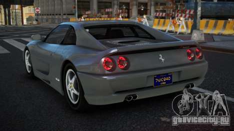Ferrari F355 Yasdise для GTA 4