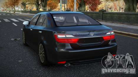 Toyota Camry Vurora для GTA 4
