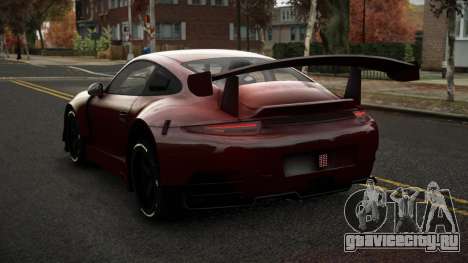 RUF RGT-8 Gaipa для GTA 4