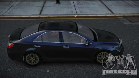 Toyota Camry Vurora для GTA 4