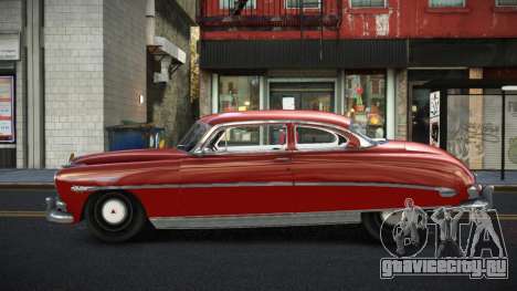 Holden Hornet Nubfef для GTA 4