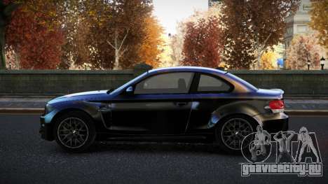 BMW 1M JenraX S3 для GTA 4