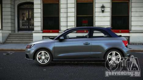 Audi S1 Huyeh для GTA 4