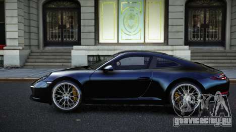 Porsche 911 Locjafu для GTA 4