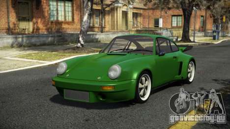 Porsche 911 Jemej для GTA 4