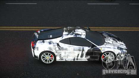 Ferrari F430 Rahay S11 для GTA 4
