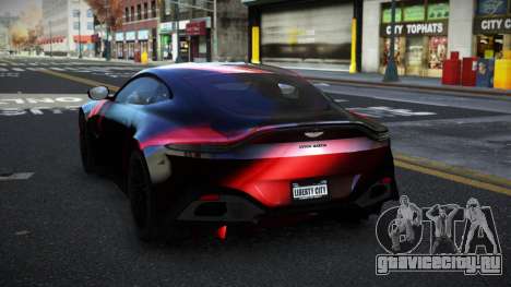 Aston Martin Vantage Senigo S1 для GTA 4