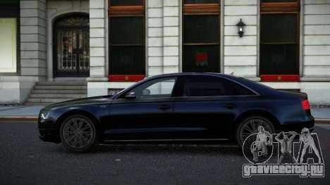 Audi A8 Xexakobuf для GTA 4