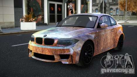 BMW 1M Nijos S3 для GTA 4