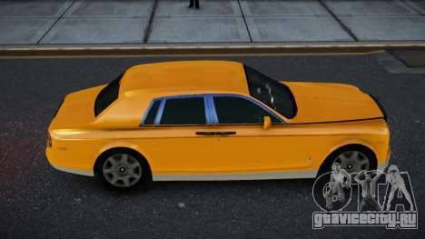 Rolls-Royce Phantom Larhibiv для GTA 4