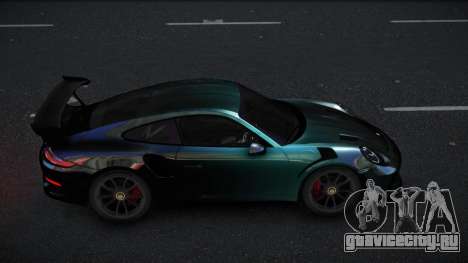 Porsche 911 Aseon S11 для GTA 4