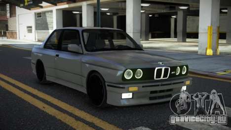 BMW M3 E30 Daci для GTA 4