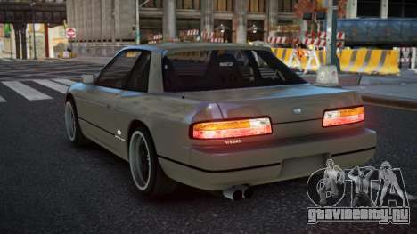 Nissan Onevia Qakwaris для GTA 4