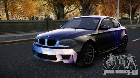 BMW 1M JenraX S9 для GTA 4