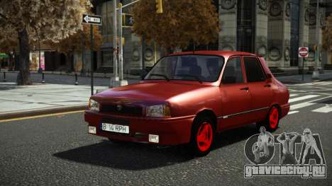 Dacia 1310 Ijuw для GTA 4