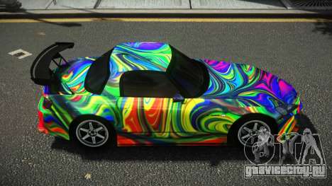 Honda S2000 Javin S11 для GTA 4