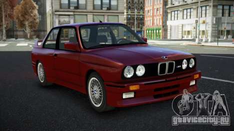 BMW M3 E30 Tuzsuxawi для GTA 4