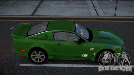 Saleen S281 Yochemaqa для GTA 4