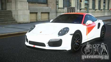 Porsche 911 Rohyj Tinphu S5 для GTA 4