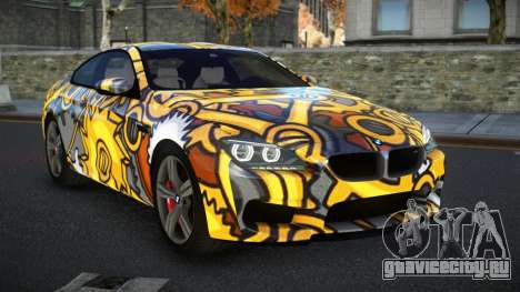 BMW M6 Gankyert S9 для GTA 4