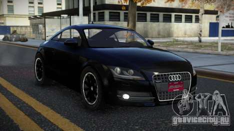 Audi TT Robux для GTA 4