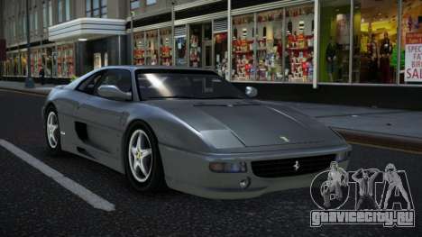 Ferrari F355 Yasdise для GTA 4