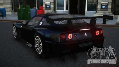 Ferrari 575 Vuke для GTA 4