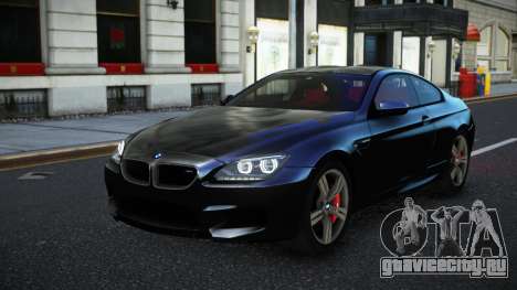 BMW M6 Nematan для GTA 4