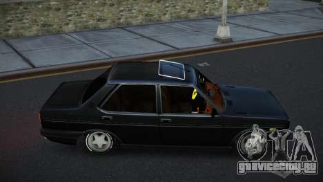 Tofas 131 Sabfohe для GTA 4