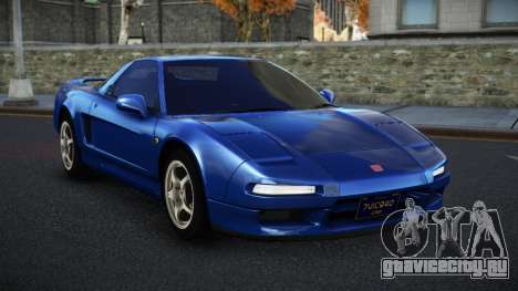 Honda Integra Nelise для GTA 4