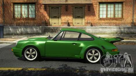 Porsche 911 Jemej для GTA 4