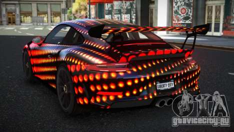 Porsche 911 Aseon S2 для GTA 4