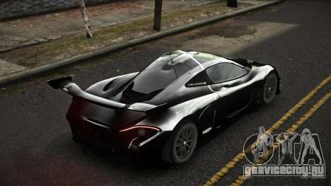 McLaren P1 Ahlixe S5 для GTA 4