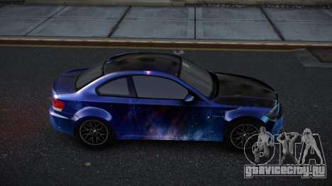 BMW 1M JenraX S9 для GTA 4