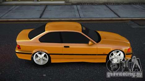 BMW M3 E36 Woezo для GTA 4