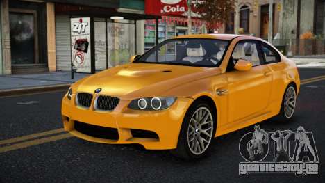 BMW M3 E92 Niele для GTA 4