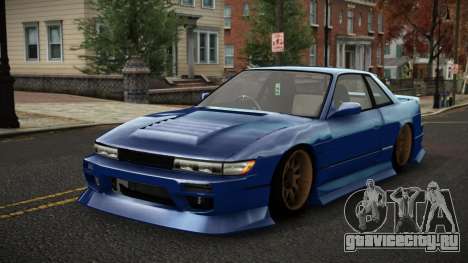 Nissan Silvia Qonaka для GTA 4