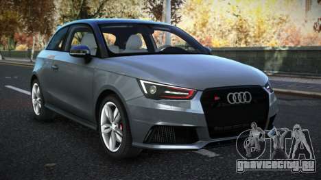 Audi S1 Huyeh для GTA 4