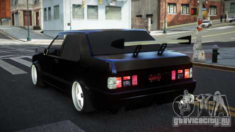 Tofas Dogan Cigefuha для GTA 4