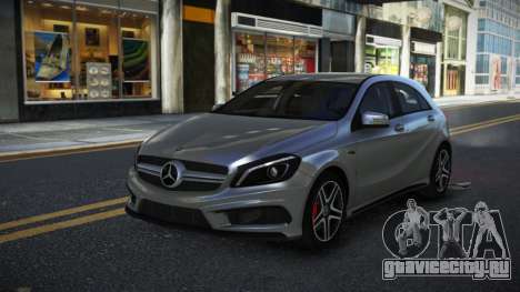 Mercedes-Benz A45 AMG Sixo для GTA 4