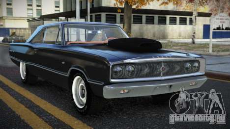 Dodge Coronet Muhoca для GTA 4