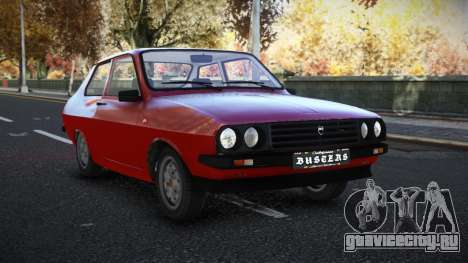 Dacia 1310 Jesazecu для GTA 4
