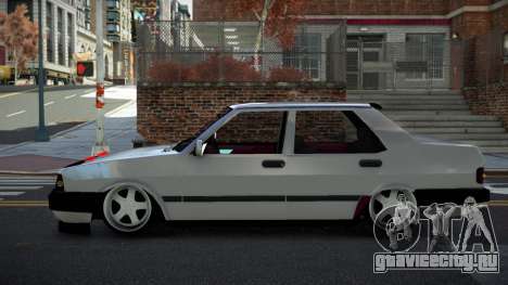 Tofas Dogan Xahi для GTA 4